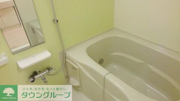 レクタ加須の物件内観写真